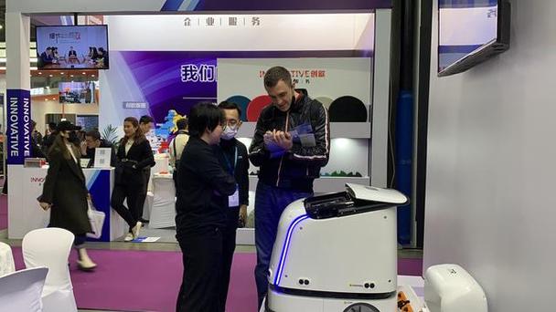 2023年3月28-31日,cce上海国际清洁技术与设备博览会在上海盛大开幕.