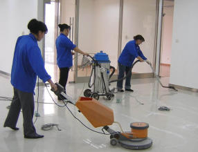 黄城龙口家政保洁服务 打扫卫生、擦玻璃、新房开荒